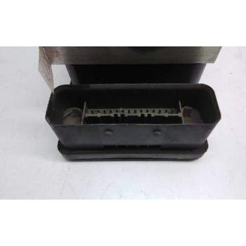 Recambio de centralita abs para nissan qashqai (j10) referencia OEM IAM 47660BU805 64509271205 
