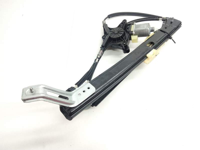 Recambio de elevalunas delantero izquierdo para seat ateca (kh7) referencia OEM IAM 5Q0959801C  