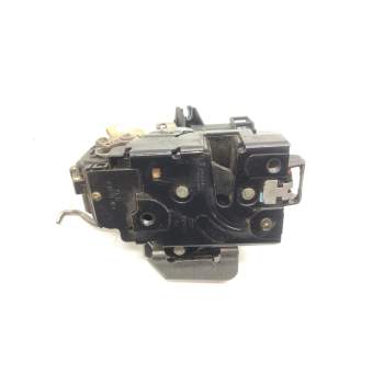 CERRADURA PUERTA DELANTERA IZQUIERDA 4B1837015G 