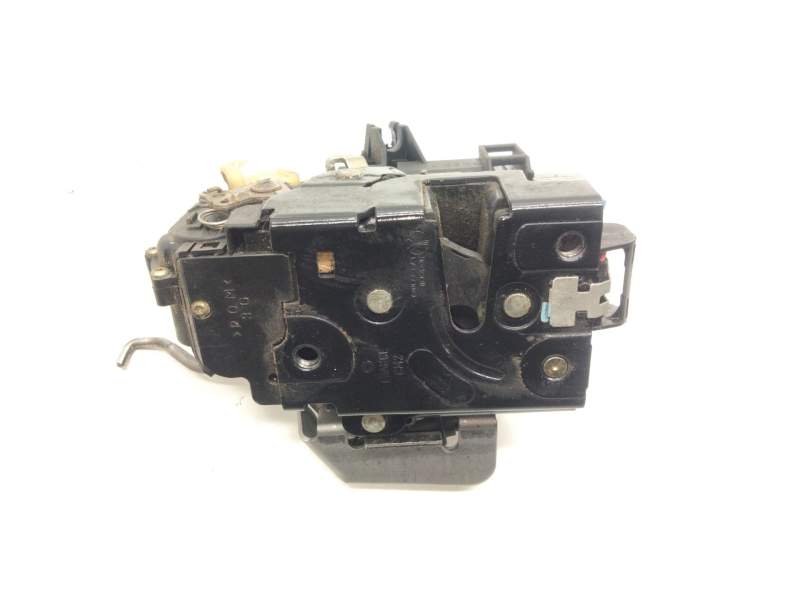 Recambio de cerradura puerta delantera izquierda para audi a6 c5 (4b2, 4b4) 2.4 referencia OEM IAM 4B1837015G  