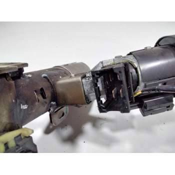 Recambio de columna direccion electrica para renault clio iii luxe privilege referencia OEM IAM 82002O4978CR  