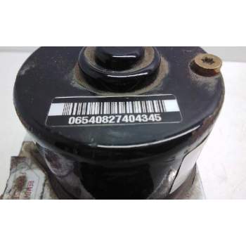 Recambio de centralita abs para nissan qashqai (j10) referencia OEM IAM 47660BU805 64509271205 