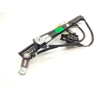 Recambio de elevalunas delantero izquierdo para seat ateca (kh7) referencia OEM IAM 5Q0959801C  