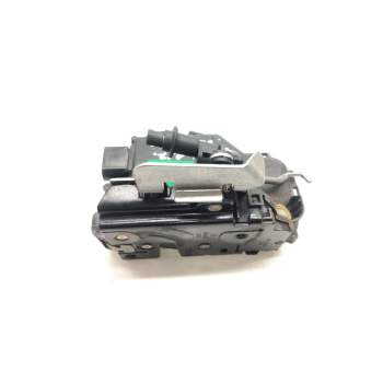 Recambio de cerradura puerta delantera izquierda para audi a6 c5 (4b2, 4b4) 2.4 referencia OEM IAM 4B1837015G  