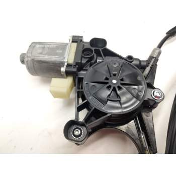 Recambio de elevalunas delantero izquierdo para seat ateca (kh7) referencia OEM IAM 5Q0959801C  