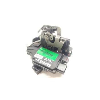 Recambio de cerradura puerta delantera izquierda para audi a6 c5 (4b2, 4b4) 2.4 referencia OEM IAM 4B1837015G  