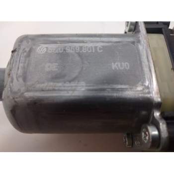 Recambio de elevalunas delantero izquierdo para seat ateca (kh7) referencia OEM IAM 5Q0959801C  