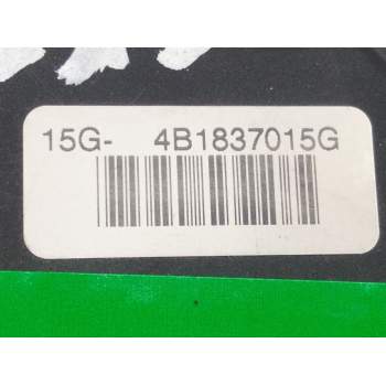 Recambio de cerradura puerta delantera izquierda para audi a6 c5 (4b2, 4b4) 2.4 referencia OEM IAM 4B1837015G  