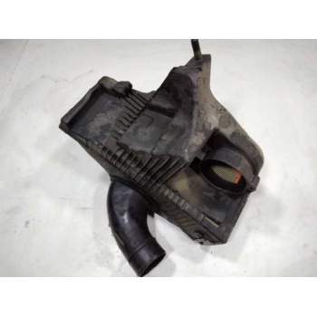 Recambio de caja filtro de aire para renault clio iii luxe privilege referencia OEM IAM 8200398990  