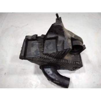 Recambio de caja filtro de aire para renault clio iii luxe privilege referencia OEM IAM 8200398990  