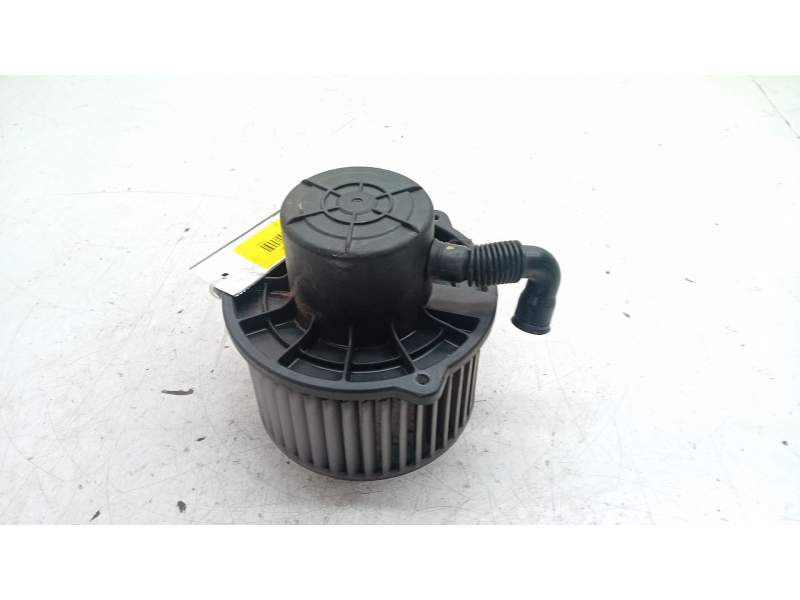 Recambio de motor calefaccion para hyundai matrix (fc) 1.5 crdi referencia OEM IAM F00S330021  