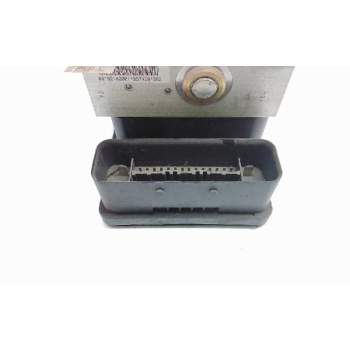 Recambio de centralita abs para nissan qashqai (j10) referencia OEM IAM 47660BU805 64509271205 