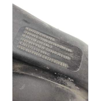 Recambio de caja filtro de aire para renault clio iii luxe privilege referencia OEM IAM 8200398990  