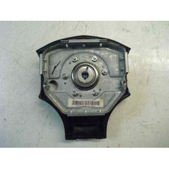 Recambio de airbag delantero izquierdo para mg serie (r/rf) 1.4 16v cat referencia OEM IAM   