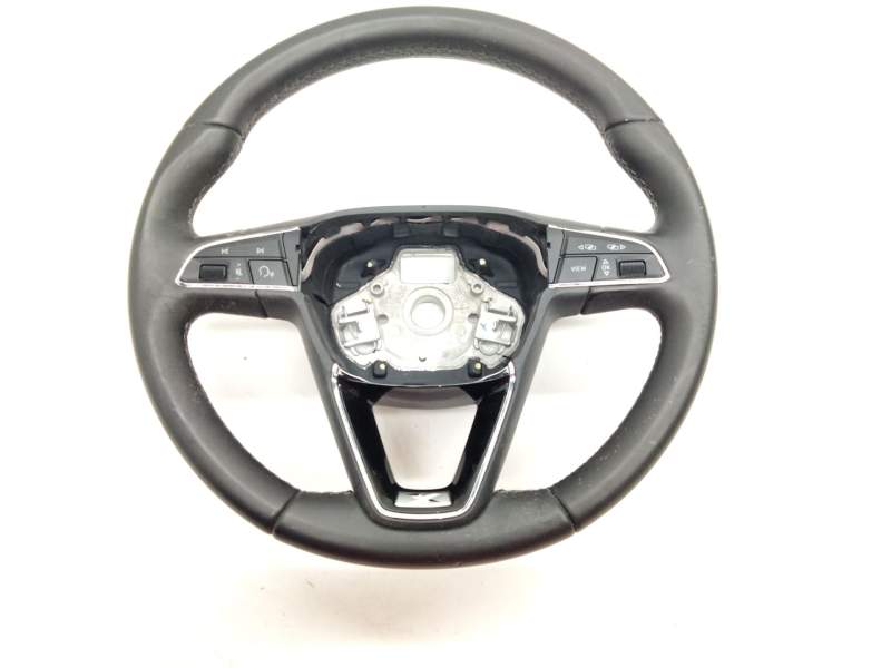 Recambio de volante para seat ateca (kh7) referencia OEM IAM 575419091F  