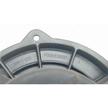 Recambio de motor calefaccion para hyundai matrix (fc) 1.5 crdi referencia OEM IAM F00S330021  