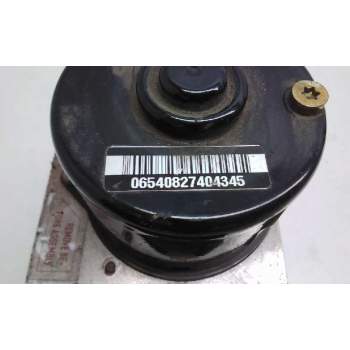 Recambio de centralita abs para nissan qashqai (j10) referencia OEM IAM 47660BU805 64509271205 