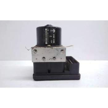 Recambio de centralita abs para nissan qashqai (j10) referencia OEM IAM 47660BU805 64509271205 