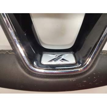 Recambio de volante para seat ateca (kh7) referencia OEM IAM 575419091F  