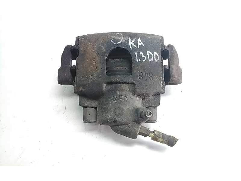 Recambio de pinza freno delantera derecha para ford ka (ccq) referencia OEM IAM   