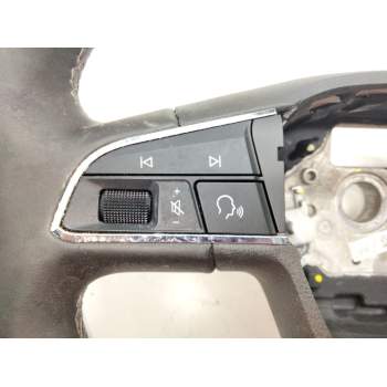 Recambio de volante para seat ateca (kh7) referencia OEM IAM 575419091F  
