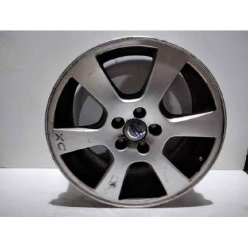 Recambio de llanta aluminio para volvo xc60 kinetic awd referencia OEM IAM 17 5TORNILLOS ET55 