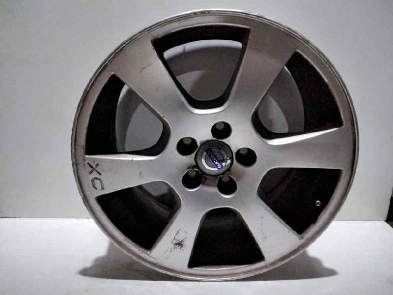 Recambio de llanta aluminio para volvo xc60 kinetic awd referencia OEM IAM 17 5TORNILLOS ET55 