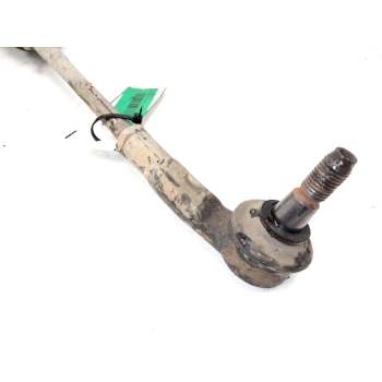 Recambio de caja direccion para seat ibiza iv (6j5, 6p1) 1.6 tdi referencia OEM IAM 6R1423051AT  