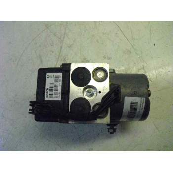 Recambio de centralita abs para mg serie (r/rf) 1.4 16v cat referencia OEM IAM   