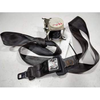 CINTURON SEGURIDAD TRASERO CENTRAL 33056057F 