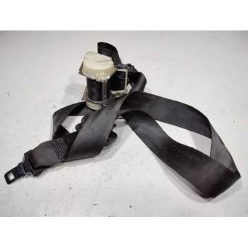 Recambio de cinturon seguridad trasero central para renault clio iii luxe privilege referencia OEM IAM 33056057F  