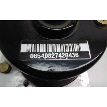 Recambio de centralita abs para nissan qashqai (j10) referencia OEM IAM 47660BU805 64509271205 