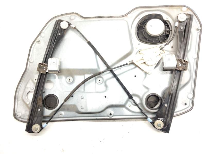 Recambio de elevalunas delantero izquierdo para seat cordoba (6l2) 1.4 16v referencia OEM IAM 6L4837751AG  
