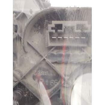 Recambio de piloto trasero derecho para fiat croma (154_) 2500 tde referencia OEM IAM CARELLO 17166  