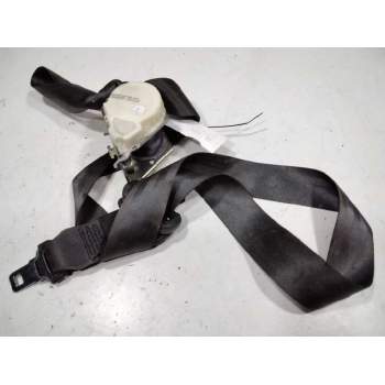 Recambio de cinturon seguridad trasero central para renault clio iii luxe privilege referencia OEM IAM 33056057F  