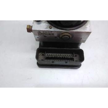 Recambio de centralita abs para nissan qashqai (j10) referencia OEM IAM 47660BU805 64509271205 