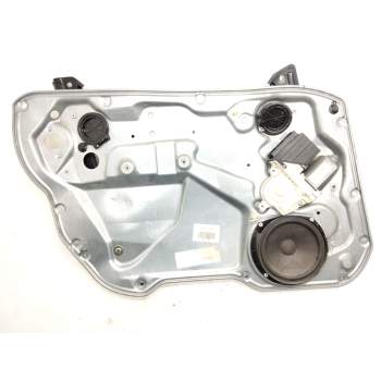 Recambio de elevalunas delantero izquierdo para seat cordoba (6l2) 1.4 16v referencia OEM IAM 6L4837751AG  