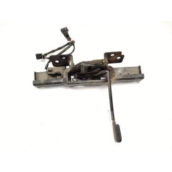 CERRADURA CAPOT 81130N9000 