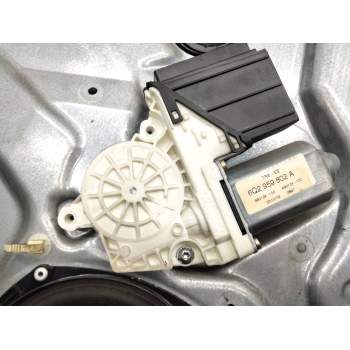 Recambio de elevalunas delantero izquierdo para seat cordoba (6l2) 1.4 16v referencia OEM IAM 6L4837751AG  