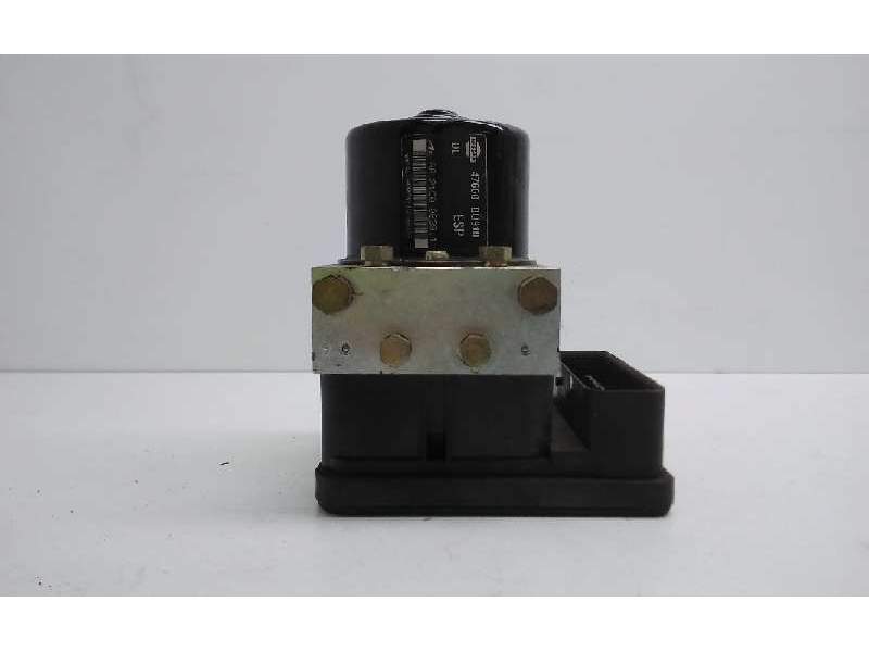 Recambio de centralita abs para nissan qashqai (j10) referencia OEM IAM 47660BU805 64509271205 