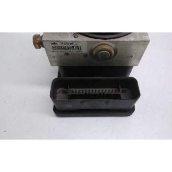 Recambio de centralita abs para nissan qashqai (j10) referencia OEM IAM 47660BU805 64509271205 