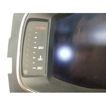 Recambio de cuadro instrumentos para seat ateca (kh7) referencia OEM IAM 5F0920790B  