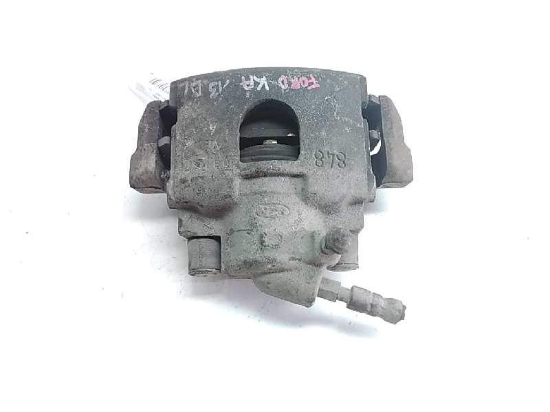 Recambio de pinza freno delantera izquierda para ford grand tourneo connect referencia OEM IAM   