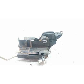 CERRADURA PUERTA DELANTERA DERECHA 8132017120 