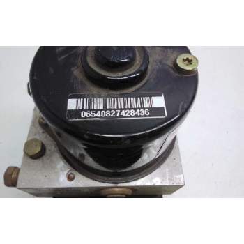 Recambio de centralita abs para nissan qashqai (j10) referencia OEM IAM 47660BU805 64509271205 