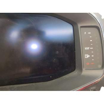 Recambio de cuadro instrumentos para seat ateca (kh7) referencia OEM IAM 5F0920790B  