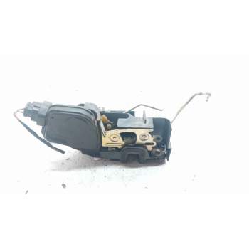 Recambio de cerradura puerta delantera derecha para hyundai matrix (fc) 1.5 crdi referencia OEM IAM 8132017120  