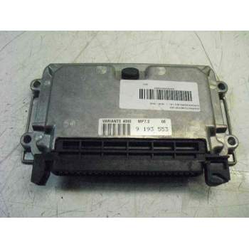CENTRALITA MOTOR UCE 0261206214 9632693880 26FM0657