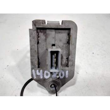 RESISTENCIA ELECTROVENTILADORES 