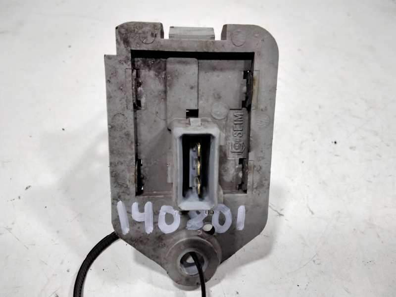 Recambio de resistencia electroventiladores para citroën xsara picasso 1.6 16v exclusive referencia OEM IAM   